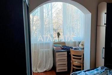 3-комнатная квартира по адресу ул. Бочарова ген. (площадь 67 м²) - Atlanta.ua - фото 14