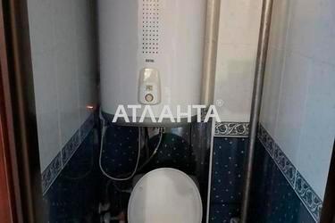 3-комнатная квартира по адресу ул. Бочарова ген. (площадь 67 м²) - Atlanta.ua - фото 15