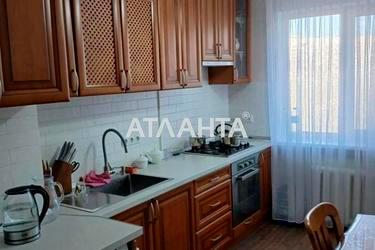 3-комнатная квартира по адресу ул. Бочарова ген. (площадь 67 м²) - Atlanta.ua - фото 12