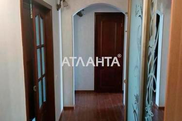 3-комнатная квартира по адресу ул. Бочарова ген. (площадь 67 м²) - Atlanta.ua - фото 10