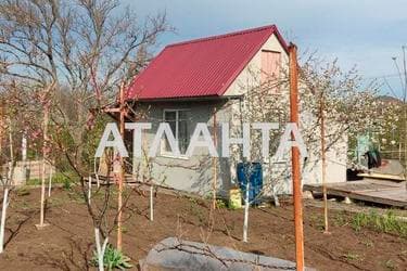 Дача по адресу ул. Виноградная (площадь 15 м²) - Atlanta.ua - фото 20