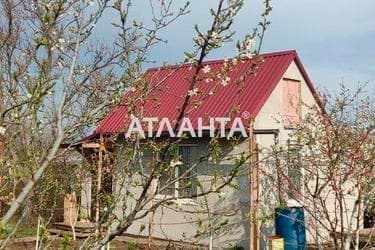 Дача по адресу ул. Виноградная (площадь 15 м²) - Atlanta.ua - фото 21