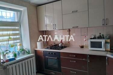 2-rooms apartment apartment by the address st. Geroev oborony OdessyGeroev Stalingrada (area 52 m²) - Atlanta.ua - photo 15