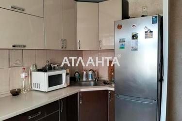 2-rooms apartment apartment by the address st. Geroev oborony OdessyGeroev Stalingrada (area 52 m²) - Atlanta.ua - photo 16