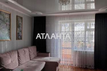 2-rooms apartment apartment by the address st. Geroev oborony OdessyGeroev Stalingrada (area 52 m²) - Atlanta.ua - photo 17