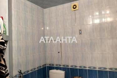 2-rooms apartment apartment by the address st. Geroev oborony OdessyGeroev Stalingrada (area 52 m²) - Atlanta.ua - photo 18