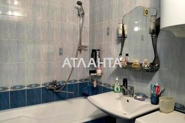 2-rooms apartment apartment by the address st. Geroev oborony OdessyGeroev Stalingrada (area 52 m²) - Atlanta.ua - photo 19