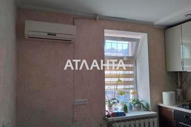 2-rooms apartment apartment by the address st. Geroev oborony OdessyGeroev Stalingrada (area 52 m²) - Atlanta.ua - photo 20