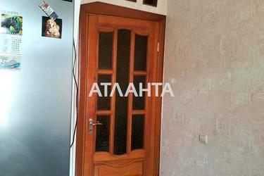 2-rooms apartment apartment by the address st. Geroev oborony OdessyGeroev Stalingrada (area 52 m²) - Atlanta.ua - photo 21