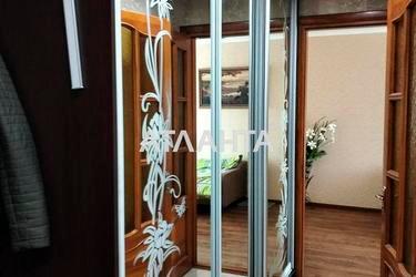 2-rooms apartment apartment by the address st. Geroev oborony OdessyGeroev Stalingrada (area 52 m²) - Atlanta.ua - photo 22