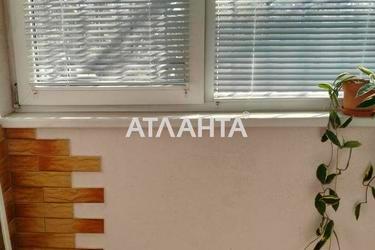 2-rooms apartment apartment by the address st. Geroev oborony OdessyGeroev Stalingrada (area 52 m²) - Atlanta.ua - photo 23