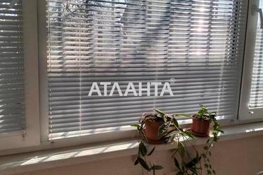 2-rooms apartment apartment by the address st. Geroev oborony OdessyGeroev Stalingrada (area 52 m²) - Atlanta.ua - photo 24