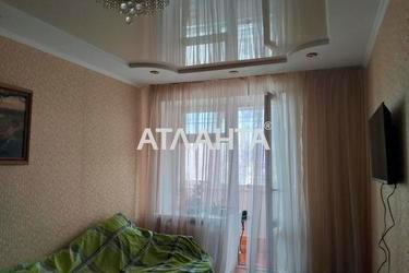 2-rooms apartment apartment by the address st. Geroev oborony OdessyGeroev Stalingrada (area 52 m²) - Atlanta.ua - photo 25