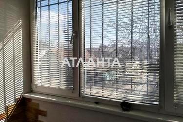 2-rooms apartment apartment by the address st. Geroev oborony OdessyGeroev Stalingrada (area 52 m²) - Atlanta.ua - photo 27