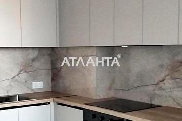 1-кімнатна квартира за адресою вул. Миколаївська (площа 42,5 м²) - Atlanta.ua - фото 13