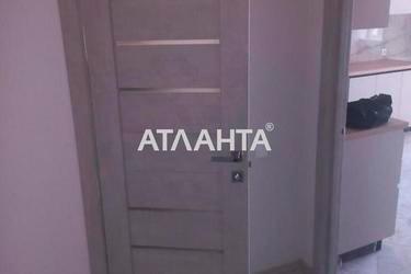 1-кімнатна квартира за адресою вул. Миколаївська (площа 42,5 м²) - Atlanta.ua - фото 16