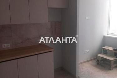 1-кімнатна квартира за адресою вул. Миколаївська (площа 42,5 м²) - Atlanta.ua - фото 18