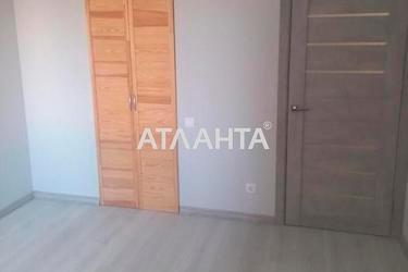 1-кімнатна квартира за адресою вул. Миколаївська (площа 42,5 м²) - Atlanta.ua - фото 20