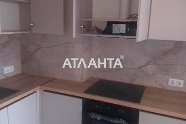 1-кімнатна квартира за адресою вул. Миколаївська (площа 42,5 м²) - Atlanta.ua - фото 22