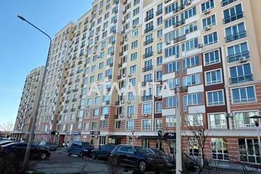 2-кімнатна квартира за адресою вул. Олександрівська (площа 42 м²) - Atlanta.ua - фото 39