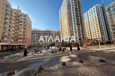 2-кімнатна квартира за адресою вул. Олександрівська (площа 42 м²) - Atlanta.ua - фото 41