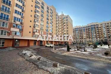 2-кімнатна квартира за адресою вул. Олександрівська (площа 42 м²) - Atlanta.ua - фото 42