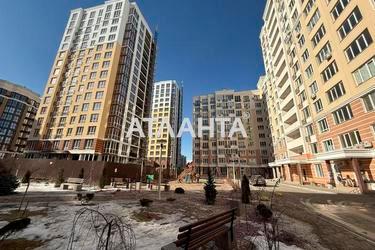 2-кімнатна квартира за адресою вул. Олександрівська (площа 42 м²) - Atlanta.ua - фото 43