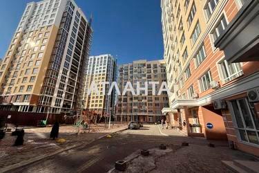 2-кімнатна квартира за адресою вул. Олександрівська (площа 42 м²) - Atlanta.ua - фото 44