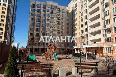 2-кімнатна квартира за адресою вул. Олександрівська (площа 42 м²) - Atlanta.ua - фото 45