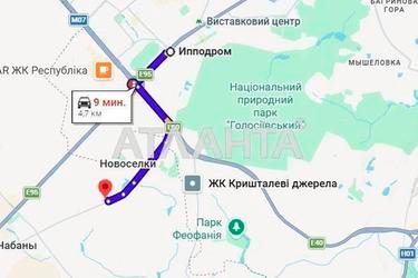 2-кімнатна квартира за адресою вул. Олександрівська (площа 42 м²) - Atlanta.ua - фото 46