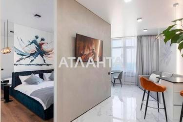 1-комнатная квартира по адресу ул. Каманина (площадь 47 м²) - Atlanta.ua - фото 25