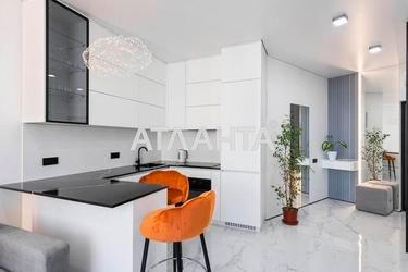 1-комнатная квартира по адресу ул. Каманина (площадь 47 м²) - Atlanta.ua - фото 24