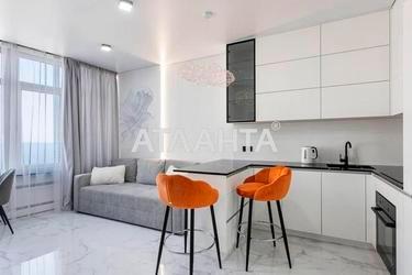 1-комнатная квартира по адресу ул. Каманина (площадь 47 м²) - Atlanta.ua - фото 27