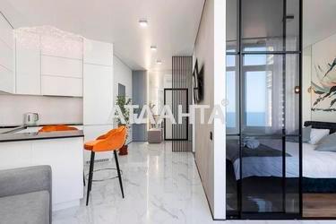 1-комнатная квартира по адресу ул. Каманина (площадь 47 м²) - Atlanta.ua - фото 28