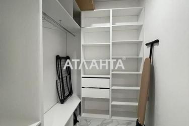 1-комнатная квартира по адресу ул. Каманина (площадь 47 м²) - Atlanta.ua - фото 39