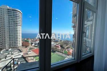 1-комнатная квартира по адресу ул. Каманина (площадь 47 м²) - Atlanta.ua - фото 23