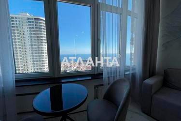 1-комнатная квартира по адресу ул. Каманина (площадь 47 м²) - Atlanta.ua - фото 22