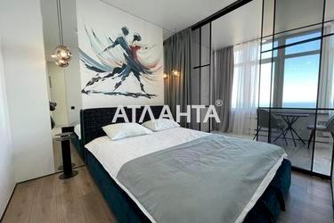 1-комнатная квартира по адресу ул. Каманина (площадь 47 м²) - Atlanta.ua - фото 31