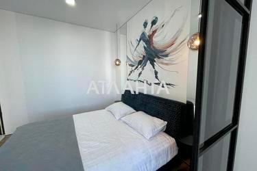 1-комнатная квартира по адресу ул. Каманина (площадь 47 м²) - Atlanta.ua - фото 35