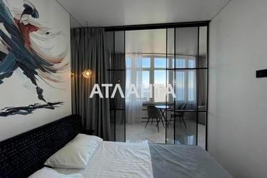 1-комнатная квартира по адресу ул. Каманина (площадь 47 м²) - Atlanta.ua - фото 33