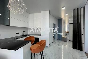 1-комнатная квартира по адресу ул. Каманина (площадь 47 м²) - Atlanta.ua - фото 30