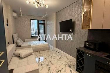 1-комнатная квартира по адресу ул. Генуэзская (площадь 30 м²) - Atlanta.ua - фото 13