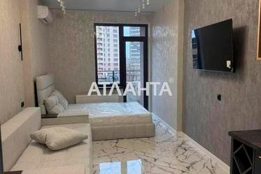 1-комнатная квартира по адресу ул. Генуэзская (площадь 30 м²) - Atlanta.ua - фото 14