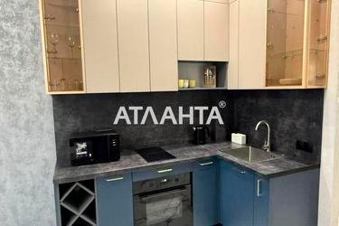 1-комнатная квартира по адресу ул. Генуэзская (площадь 30 м²) - Atlanta.ua - фото 15
