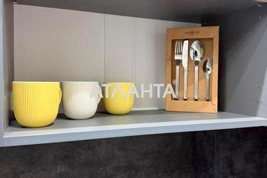 1-комнатная квартира по адресу ул. Генуэзская (площадь 30 м²) - Atlanta.ua - фото 18