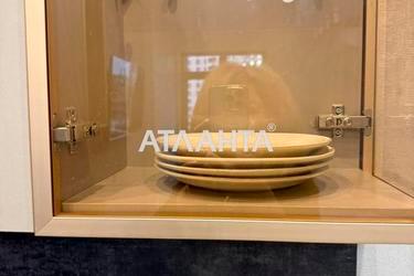 1-комнатная квартира по адресу ул. Генуэзская (площадь 30 м²) - Atlanta.ua - фото 19