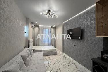 1-кімнатна квартира за адресою вул. Генуезька (площа 30 м²) - Atlanta.ua - фото 23