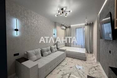 1-кімнатна квартира за адресою вул. Генуезька (площа 30 м²) - Atlanta.ua - фото 22