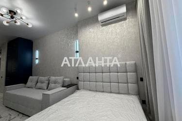 1-кімнатна квартира за адресою вул. Генуезька (площа 30 м²) - Atlanta.ua - фото 25