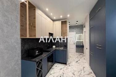 1-кімнатна квартира за адресою вул. Генуезька (площа 30 м²) - Atlanta.ua - фото 29